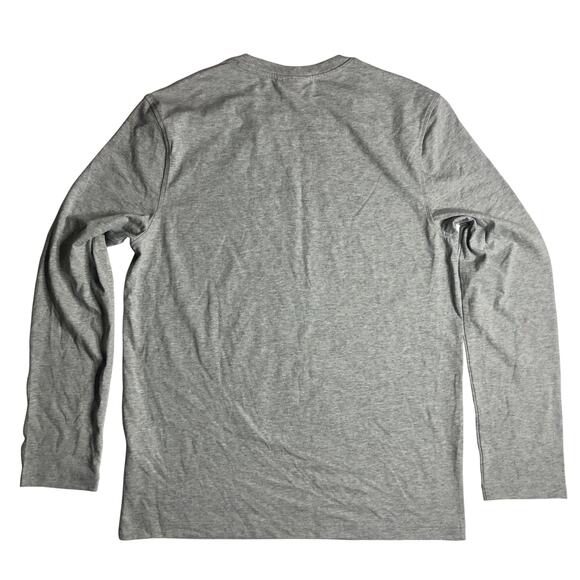 Holiday Family PJs Blue and Grey Holiday Lights 2 Piece Set - Size Large - Picture 6 of 16